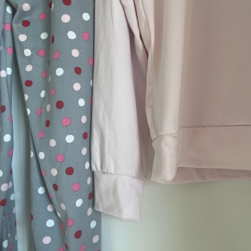 Sleepwear by René Rolfé - Picture 3 of 10